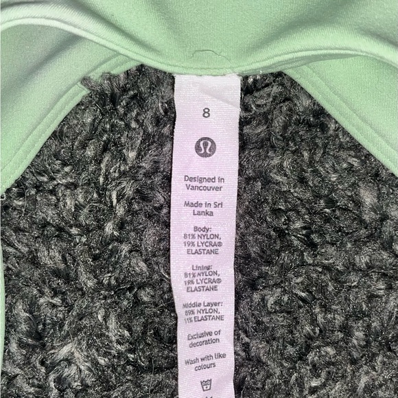 Lululemon Align Tank - Picture 5 of 5